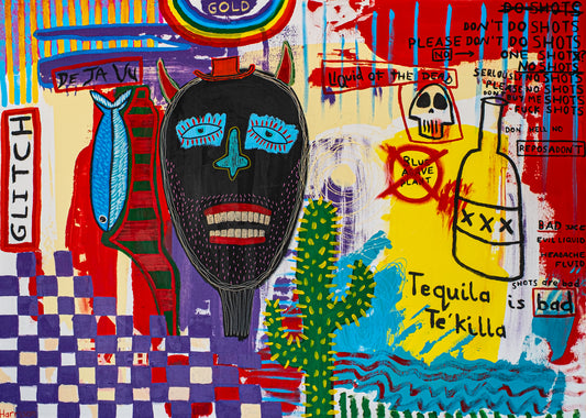 Té Killa (Original)